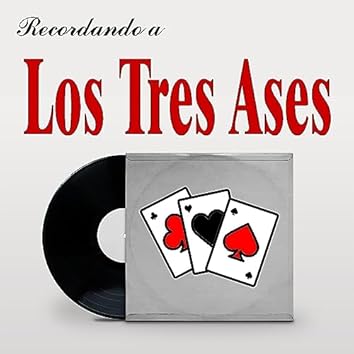 R\u0026B+ソウル CD Los Tres Ases Los Tres Ases  33202RL  /00110 NTUtNDUwOS5qcGVn.jpeg